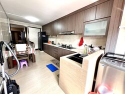 Blk 7 Lew Lian Gardens (Serangoon), HDB 4 Rooms #552908421